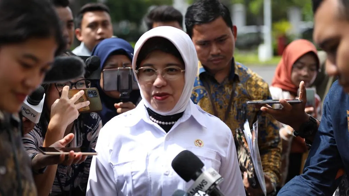BPS Percepat Verifikasi 11 Juta Peserta BPJS PBI yang Dinonaktifkan