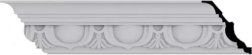 Endurathane Artis Crown Moulding: Solusi Estetika untuk Desain Interior