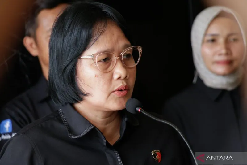 Polda NTB Tingkatkan Kasus Kekerasan Santriwati di Lombok Tengah ke Penyidikan