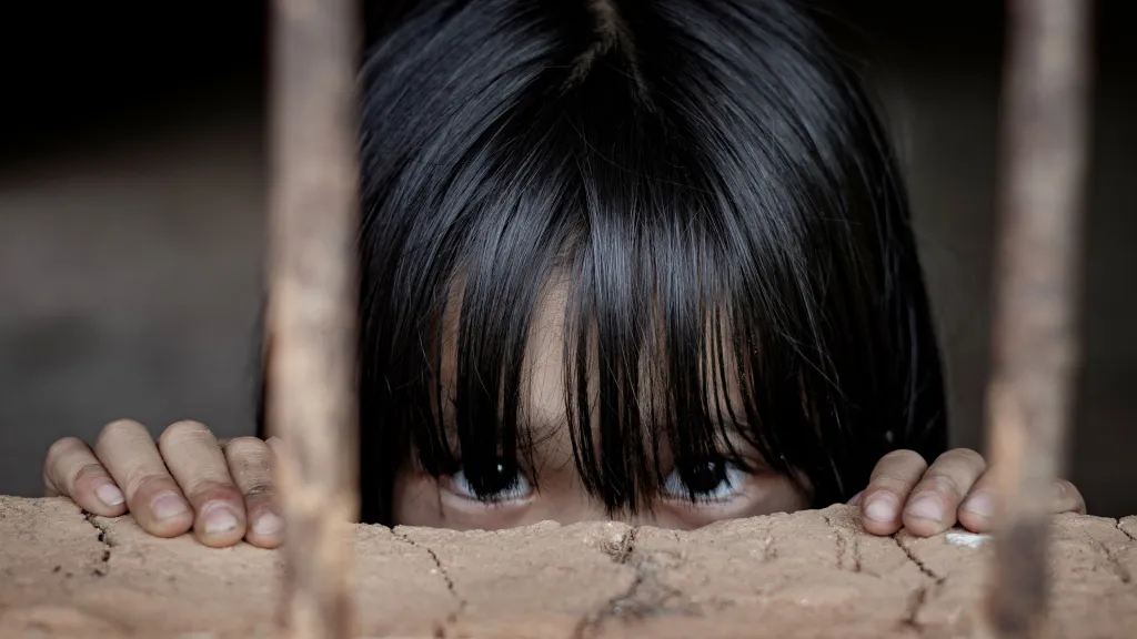 Ibu Jual Anak 3 Tahun, Sindikat Perdagangan Orang Terungkap