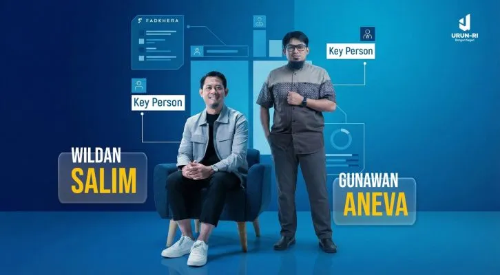 Fadkhera Luncurkan Sukuk Musyarakah untuk Tingkatkan Produksi Fashion Muslim