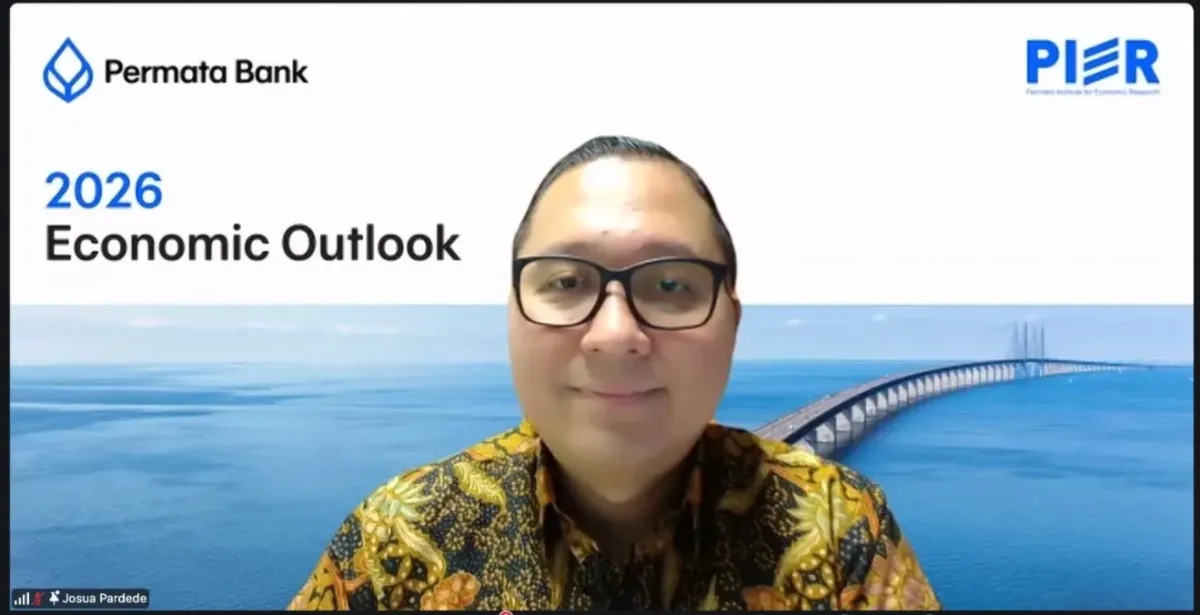 Empat Risiko Global yang Mengancam Ekonomi Indonesia di 2026