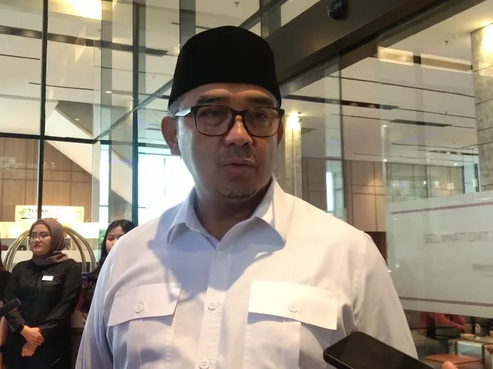 Pemkot Bandung Tingkatkan Upaya Pencegahan Judi Online, ASN Terancam Sanksi