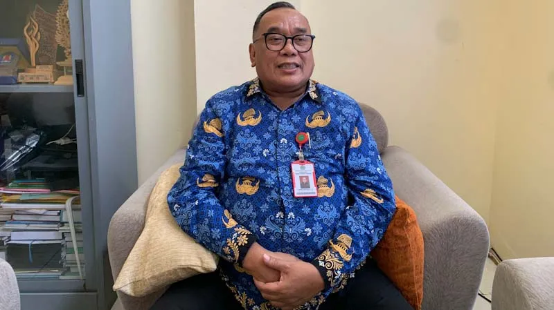 Toko BM Motor Pademawu Hangus Terbakar