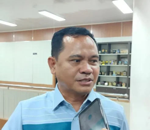 DPRD Balikpapan Fokus pada Penataan Ruang dan Zona Hijau