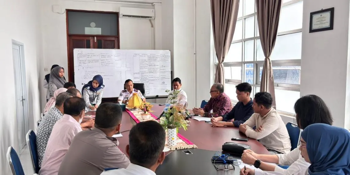 Solusi Masalah Parkir di Ruko Panakkukang Square: Portal Parkir Akan Dibuka