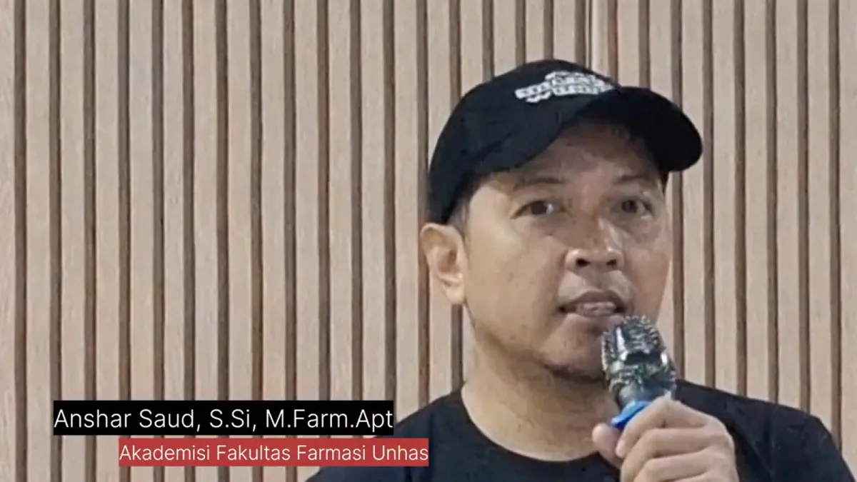 Pengawasan Obat Tradisional: Ancaman Kesehatan di Balik Janji Instan