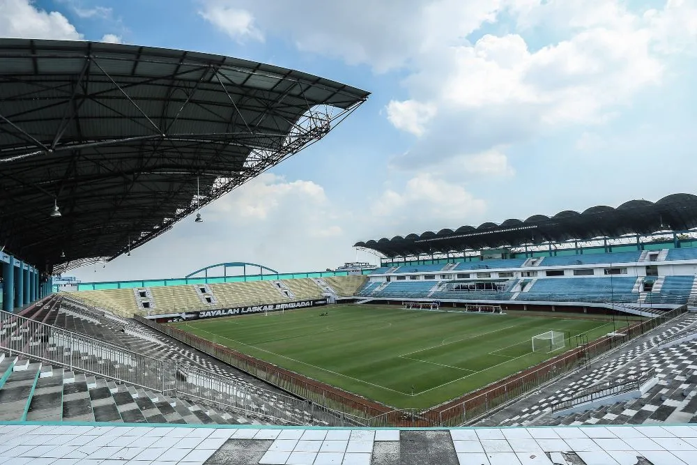 Pertandingan Klasik di Maguwoharjo: PSS Sleman Hadapi Persipura dalam Perebutan Tiket Promosi
