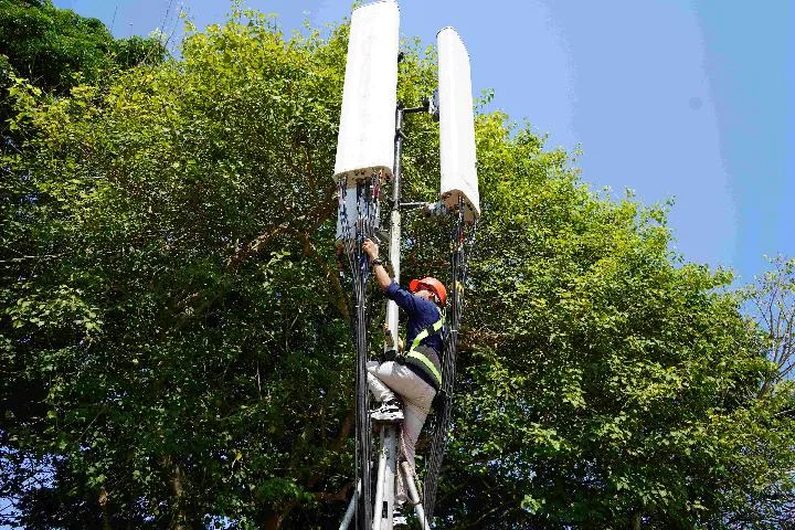 Perbandingan Kebutuhan dan Keunggulan Teknologi 4G dan 5G di Indonesia