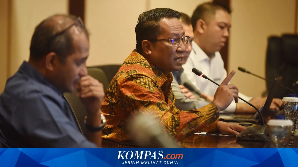 Indonesia Perbarui Hukum Perdata Internasional Warisan Hindia Belanda