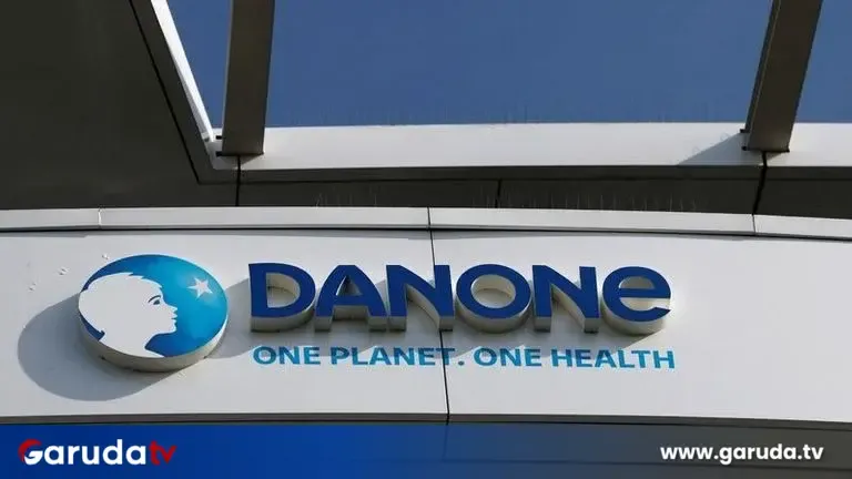 Nestlé dan Danone Terpuruk Akibat Kontaminasi Produk Susu Formula