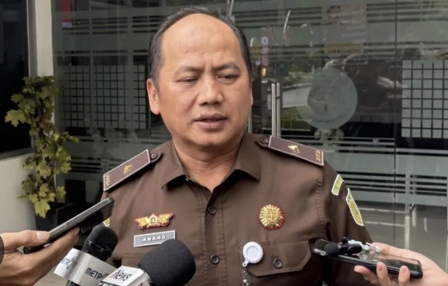Dua Kajari Diamankan Kejagung Terkait Dugaan Pungli dan Ketidakprofesionalan
