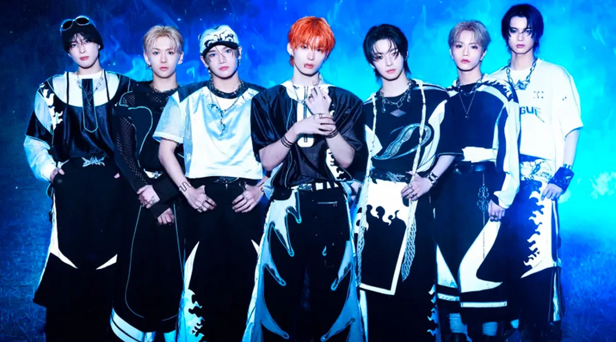 Aoen Debut Menawan dengan Single '青い太陽 (The Blue Sun)'