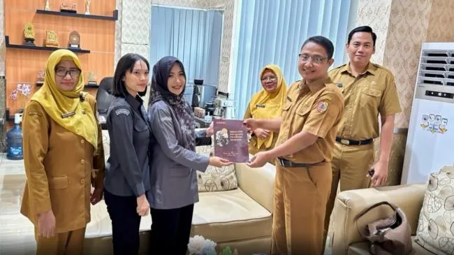 Bawaslu Jember Tingkatkan Akurasi Data Pemilih Melalui Koordinasi dengan Dispendukcapil