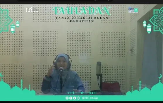 Toleransi Antarumat Beragama Meningkat Selama Ramadan di Sibolga