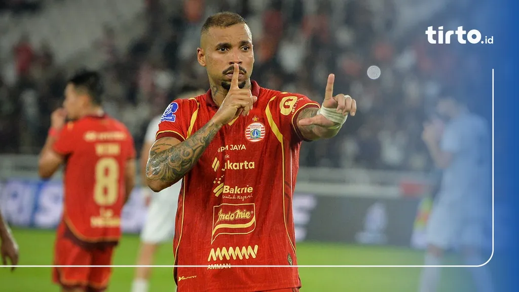 Persija Jakarta vs PSM Makassar: Siaran Langsung Liga Super 2026 di Indosiar