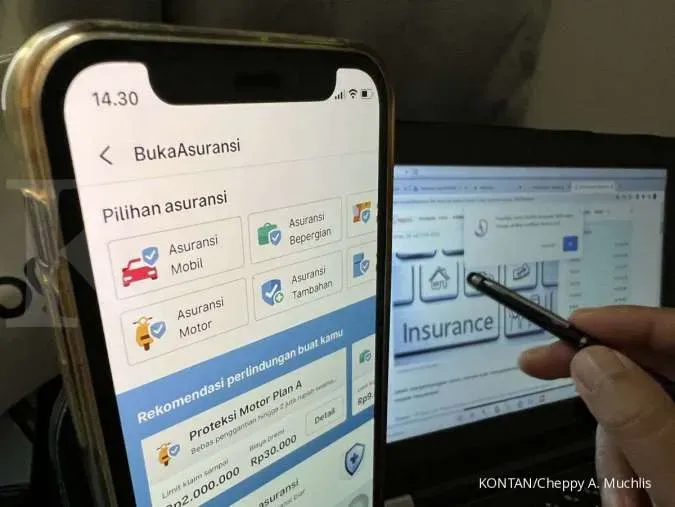 10 Produk Digital Terlaris untuk Bisnis Online dari Rumah