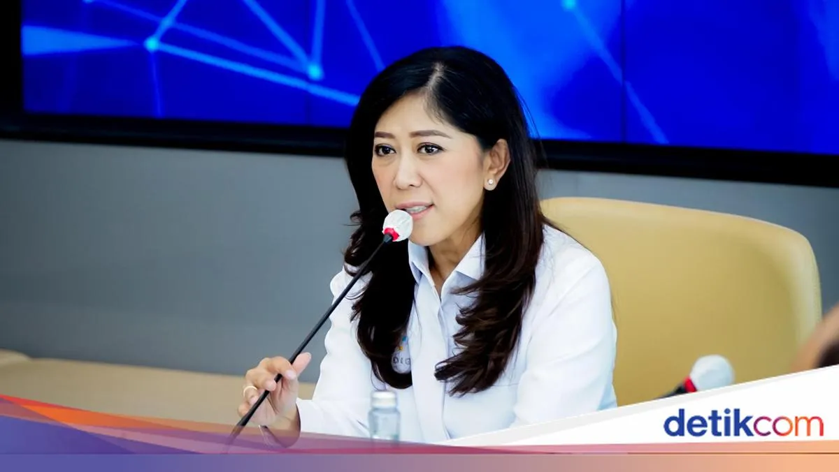 Indonesia Dukung Pembangunan Digital Palestina Melalui Board of Peace