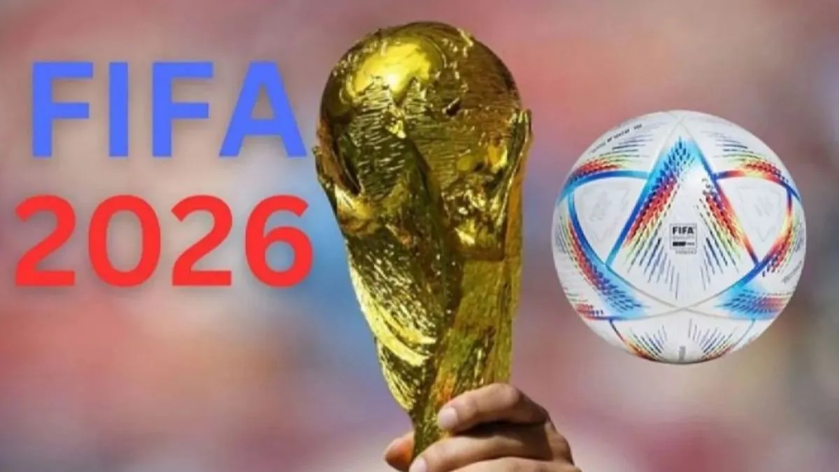 TVRI Siapkan Agenda Menyambut Piala Dunia 2026 untuk Seluruh Rakyat