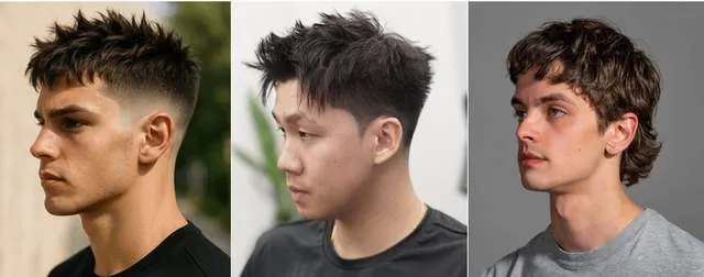 Tren Gaya Rambut Pria 2026: Klasik dan Modern Berpadu