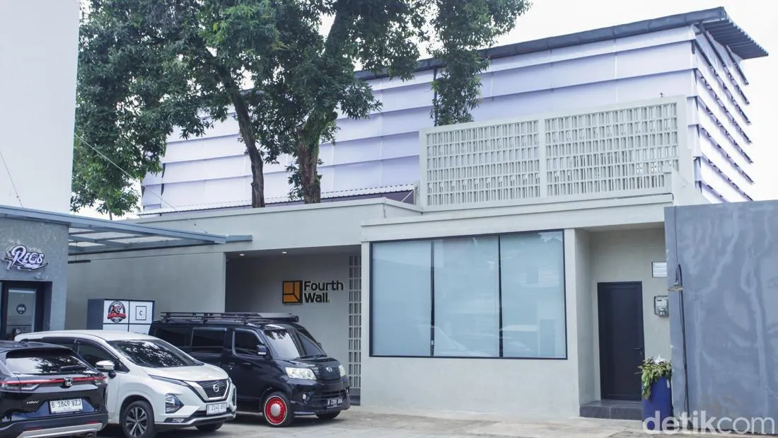 Pemkot Jakarta Selatan Segel Lapangan Padel Fourthwall di Cilandak Akibat Pelanggaran Perizinan dan Keluhan Kebisingan