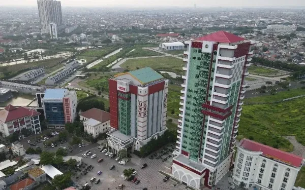 Pendaftaran S1 Ilmu Hukum UMSURA Gelombang II Dibuka dengan Beasiswa Menarik