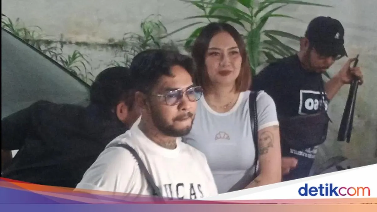 Onadio Leonardo Utamakan Peran Sebagai Ayah dan Suami