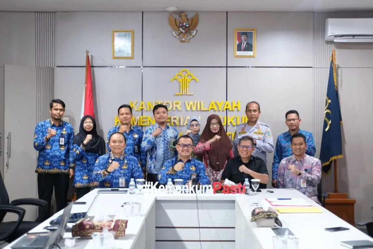 Harmonisasi Dua Raperda di Pangkalpinang untuk Perkembangan Daerah
