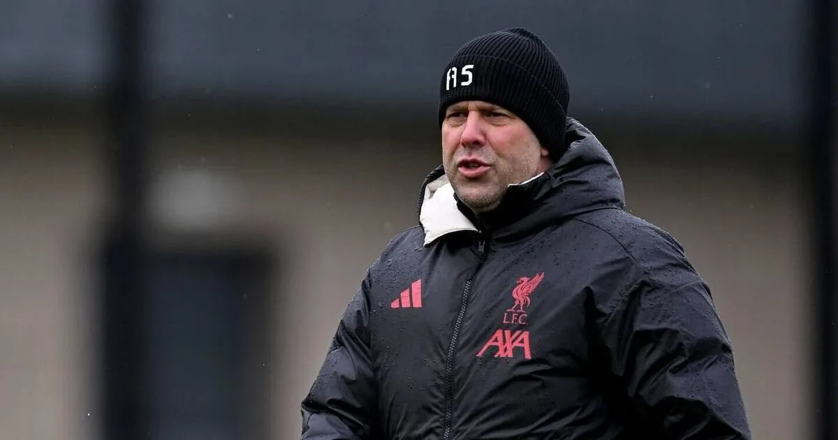 Liverpool Tambah Dua Pemain Muda untuk Hadapi Krisis Cedera
