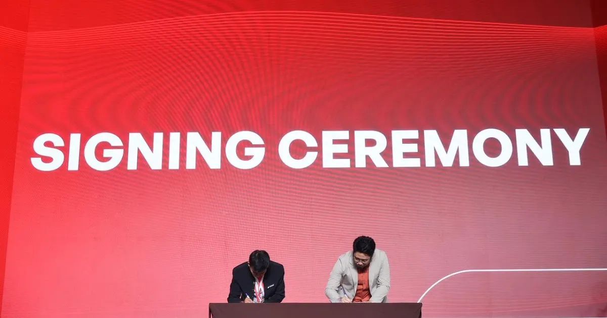 12 Startup Pertamuda Teken MoU dengan Investor di Yogyakarta