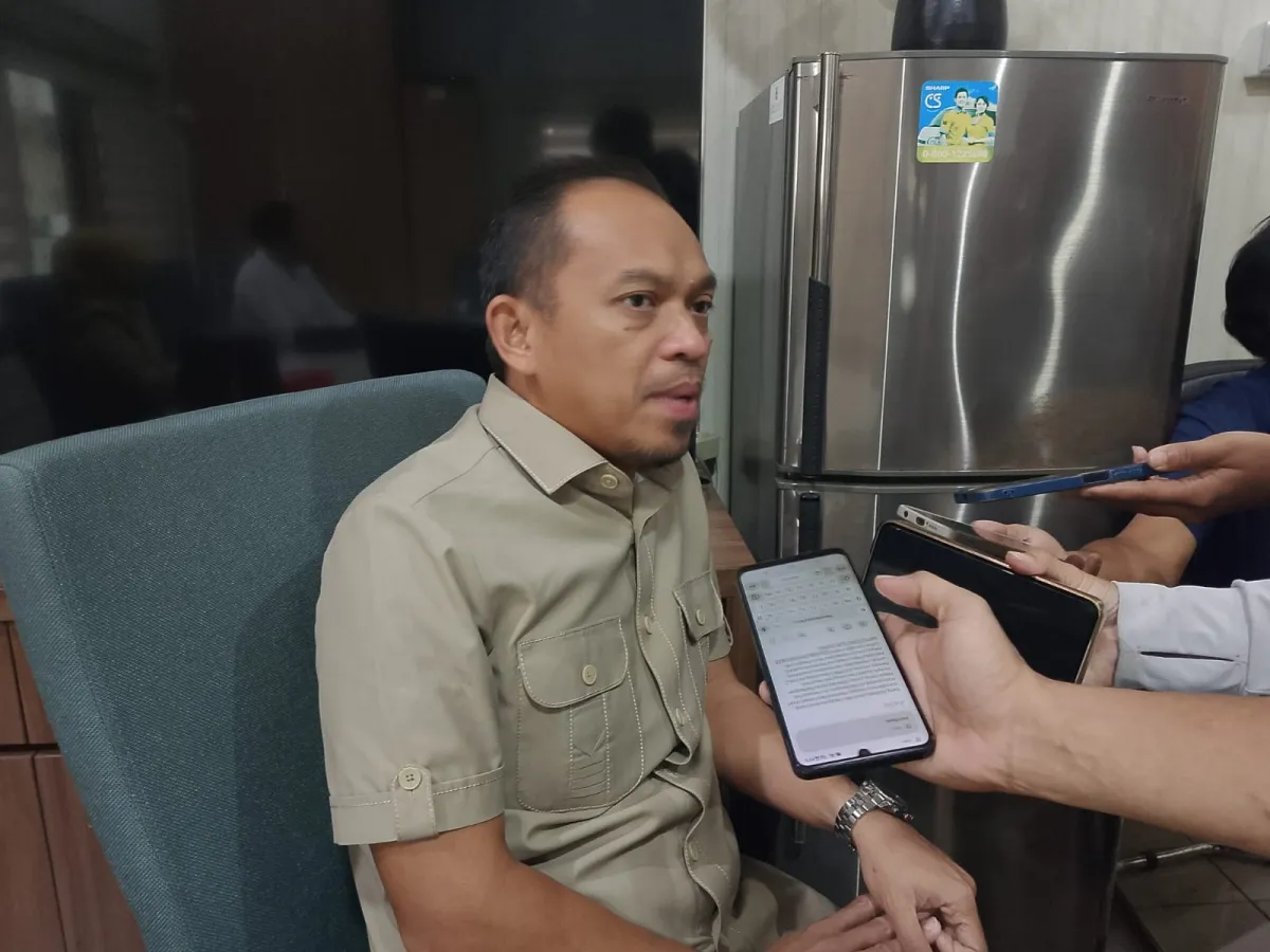 DPRD Balikpapan Targetkan 19 Raperda Selesai pada 2026