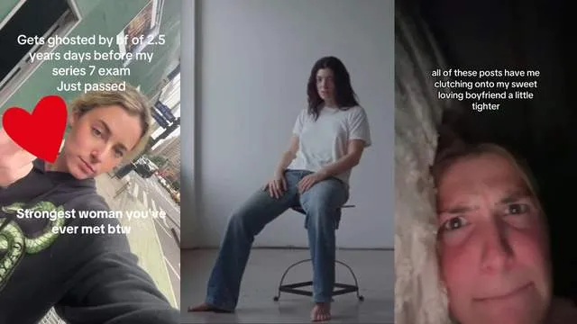Tren Viral 'Man of the Year': Sindiran atas Toxic Masculinity di TikTok