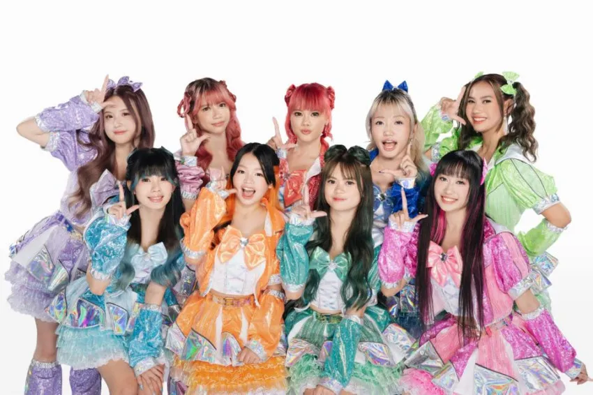 Lemon Rayakan Dua Tahun dengan Single 'Level Up!' dan Konser Anniversary