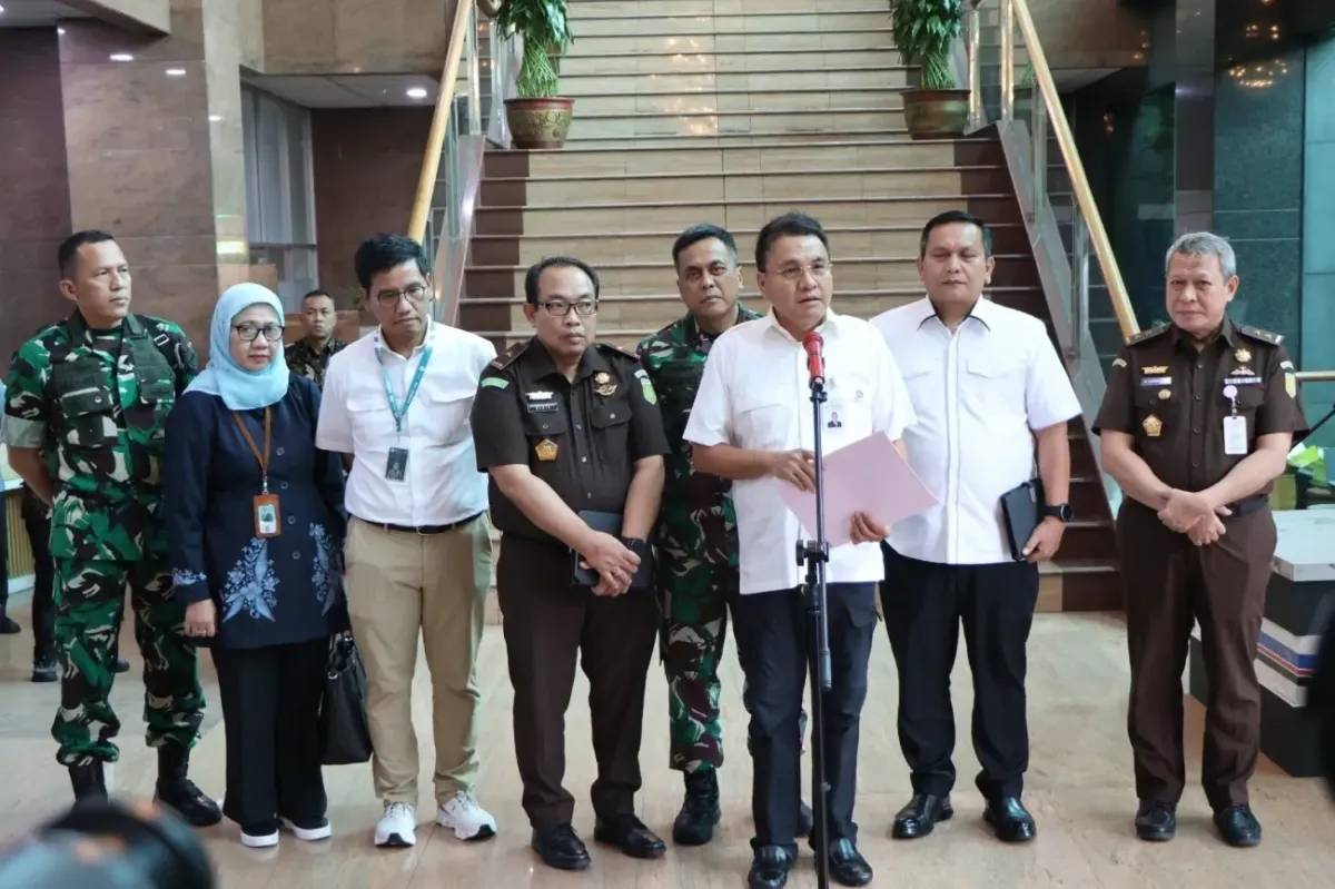 Satgas PKH 2026: Penertiban Perkebunan Sawit Ilegal Ditingkatkan Secara Terukur