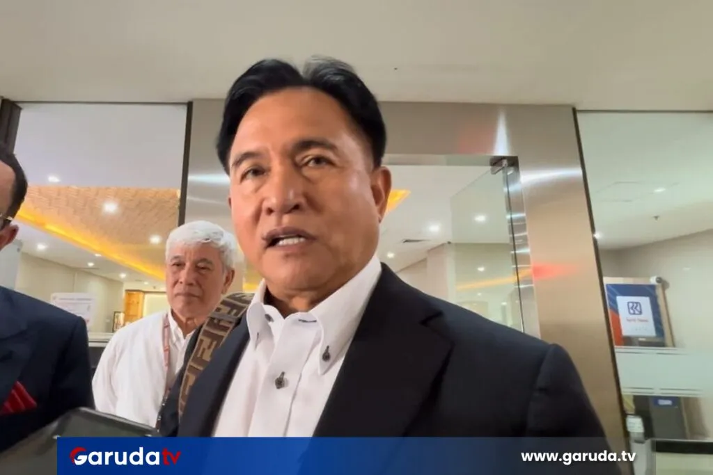 Pemerintah Siapkan Regulasi Tegas Cegah Penyalahgunaan Dana Bansos dari Judi Online