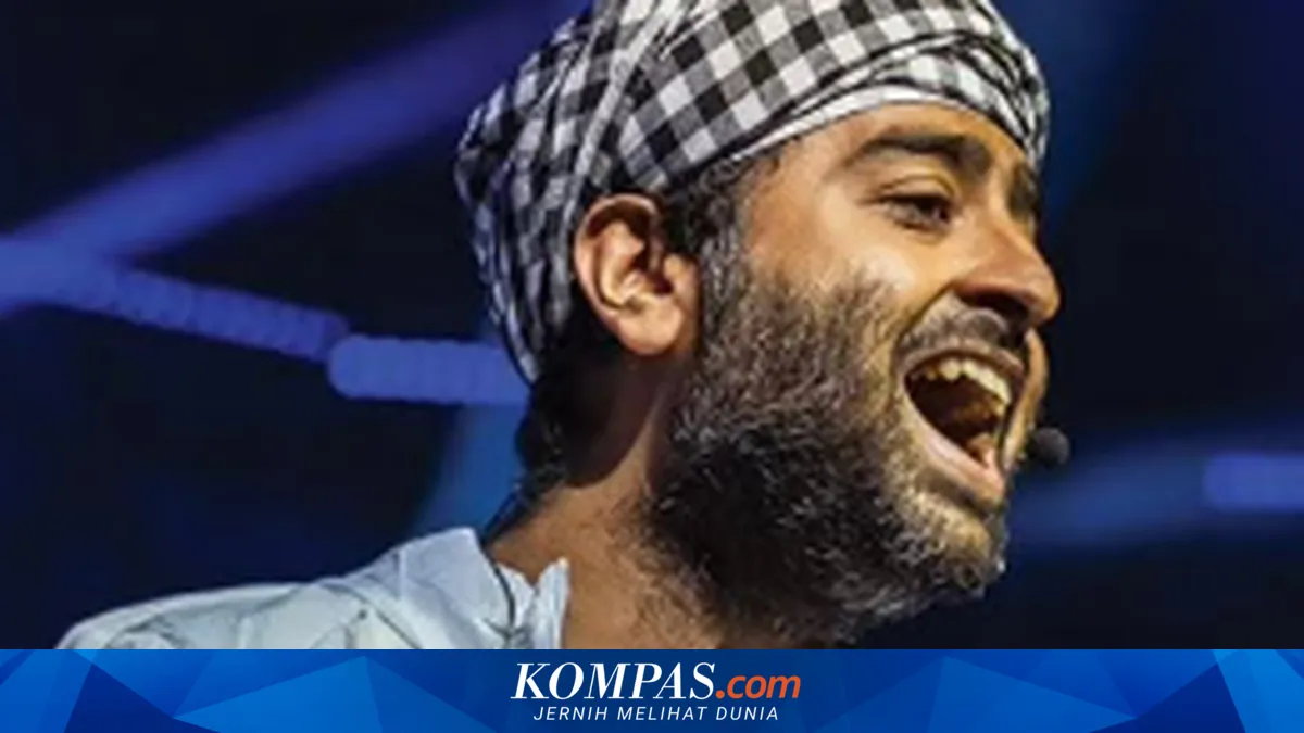 Arijit Singh Pensiun dari Musik Bollywood karena Kebosanan