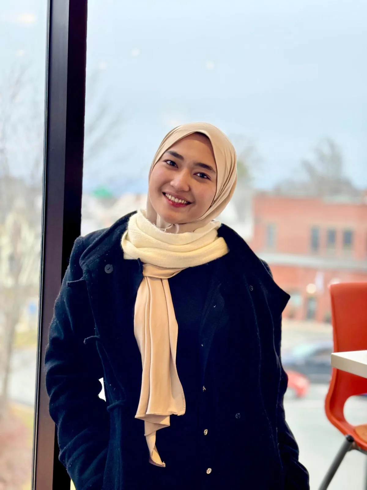 Diffa Shalavy Putri: Penelitian Agrowisata Melalui Narasi di Kanada