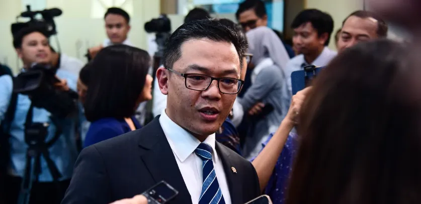 Menlu Sugiono: Palestina Pahami Peran Indonesia dalam Stabilitas Gaza