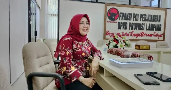 Kostiana Desak Pemulihan Anggaran Pendidikan untuk Perbaikan Fasilitas Sekolah