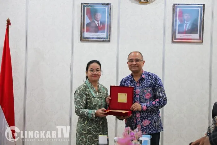 Semarang dan India Perkuat Kerja Sama di Sektor Investasi dan Budaya