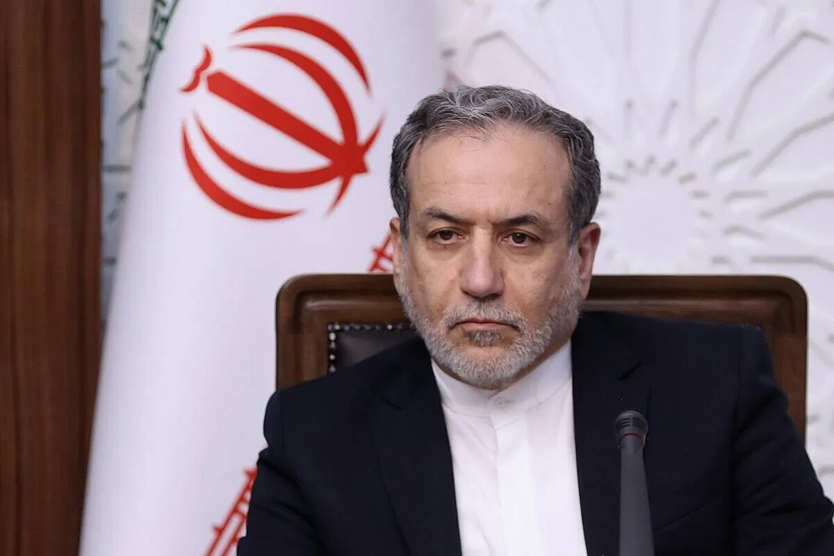Iran Siap Lanjutkan Diplomasi dengan AS untuk Kesepakatan yang Adil