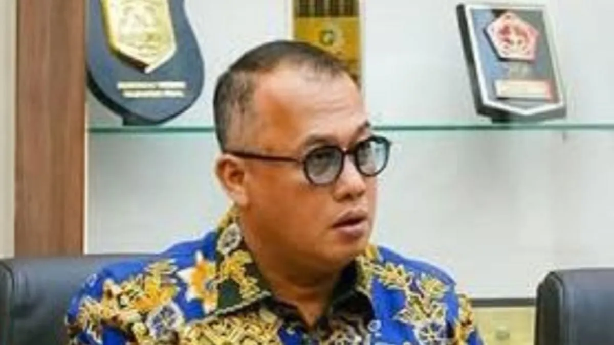 Legislator Desak Kementerian Kehutanan Ambil Alih Lahan Tambang Ilegal di Banten