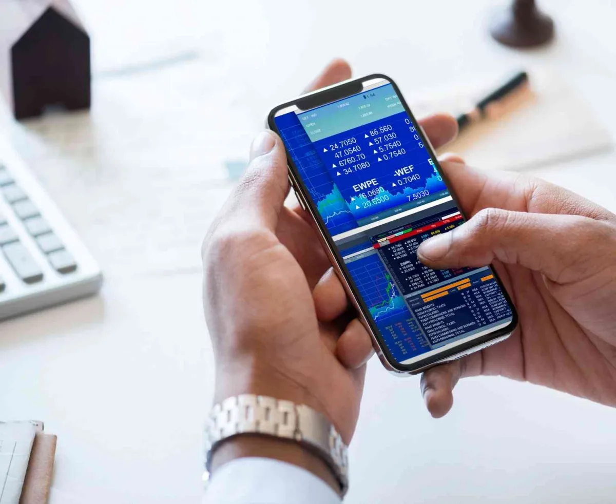 Transformasi Investasi Digital Melalui Fintech di Indonesia