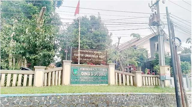571 Warga Sukabumi Dicoret dari Daftar Penerima Bansos Akibat Dugaan Keterlibatan Judi Online