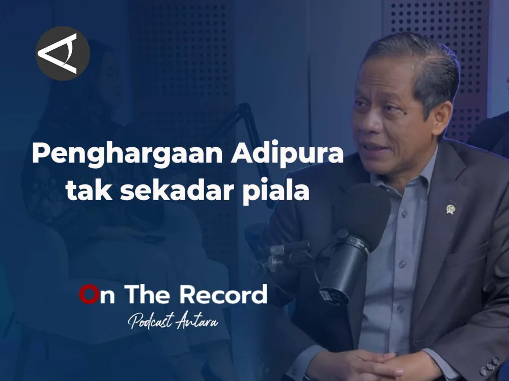 Adipura: Evaluasi Kinerja Pengelolaan Sampah Berkelanjutan