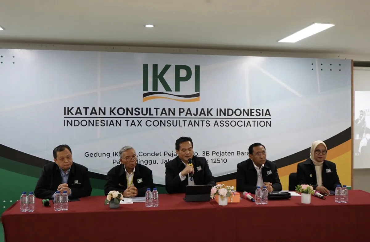 IKPI Dukung Proses Hukum KPK dan Tegaskan Pentingnya Etika Profesi