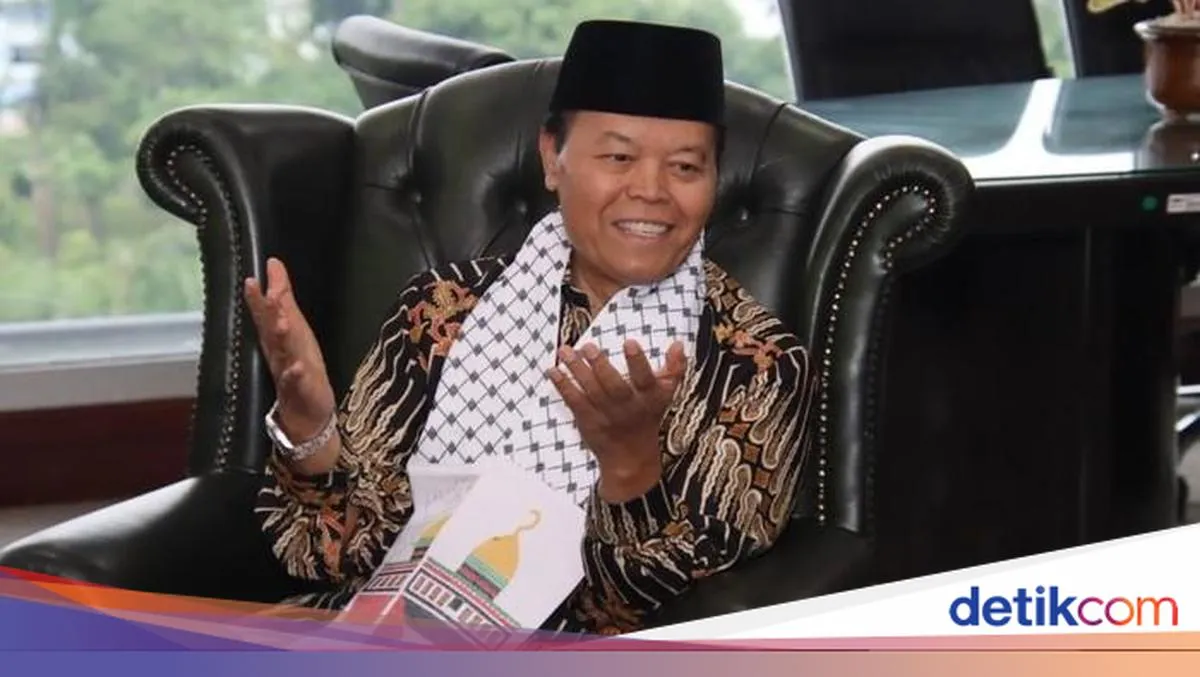HNW Desak OKI dan PBB Tindaklanjuti Pelanggaran Israel di Al Aqsa