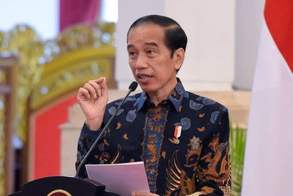 PAN: Jokowi Sebagai 'Dalang' Revisi UU KPK, Bukan Inisiatif DPR