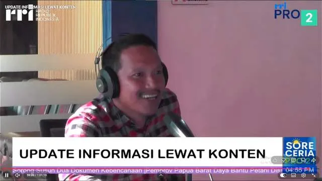 Kreativitas dan Kualitas Konten Kunci Sukses Content Creator