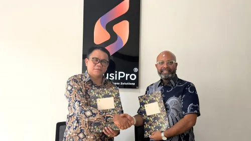 Startup Medan Jalin Kerja Sama dengan Dubai untuk Perluas Peluang Kerja dan AI